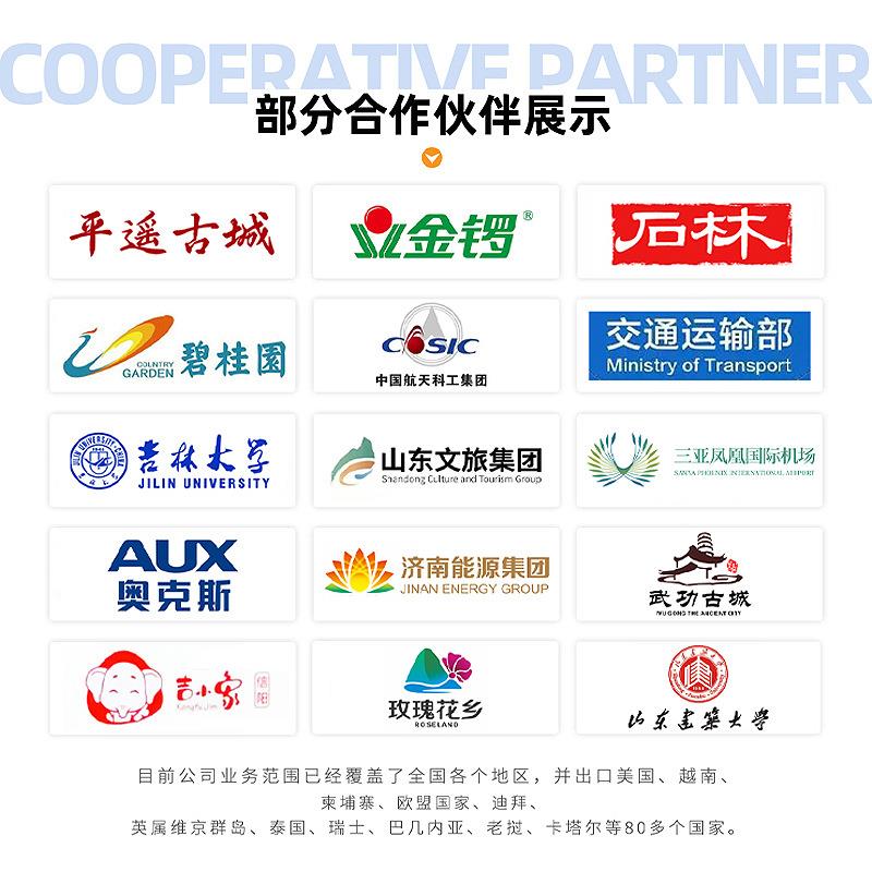 售楼处观光车楼盘LA11看房景区校光园轮四摆渡车电车动观车复古老