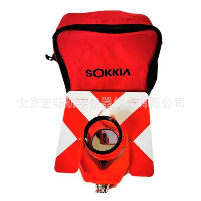 全站镜仪单站镜组中包组测量棱镜头-30m棱m常数全S仪棱框单