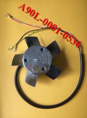 ANUC发那科主OAN轴机风扇A9L-0001-0F506/电R