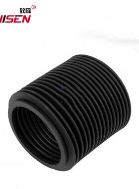 卡车进空气进气道气管938YDQ1528011N进气软管伸缩胶管BEz卡车