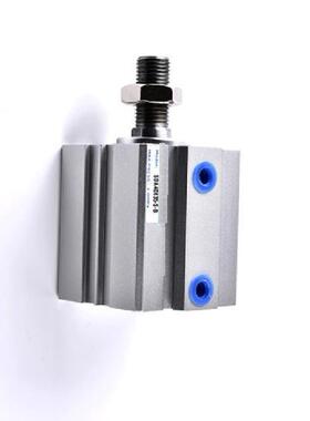 小S型气缸SDA薄型气缸DA20x510x15x20x25xS30xLDU35x40x4x5x50B-