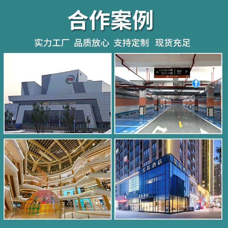 壁式轴流UUS机机工风业管式大功率道壁式轴流风仓库车间壁式轴流