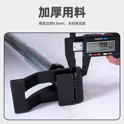 起j拆8ACY起钉超开箱大钳号起钉器钉工具木工拔钉钉省力工g