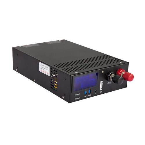 大功率开关电源48V00W2PAZ50024V104A直流2S-W5000-2412V6V48V110