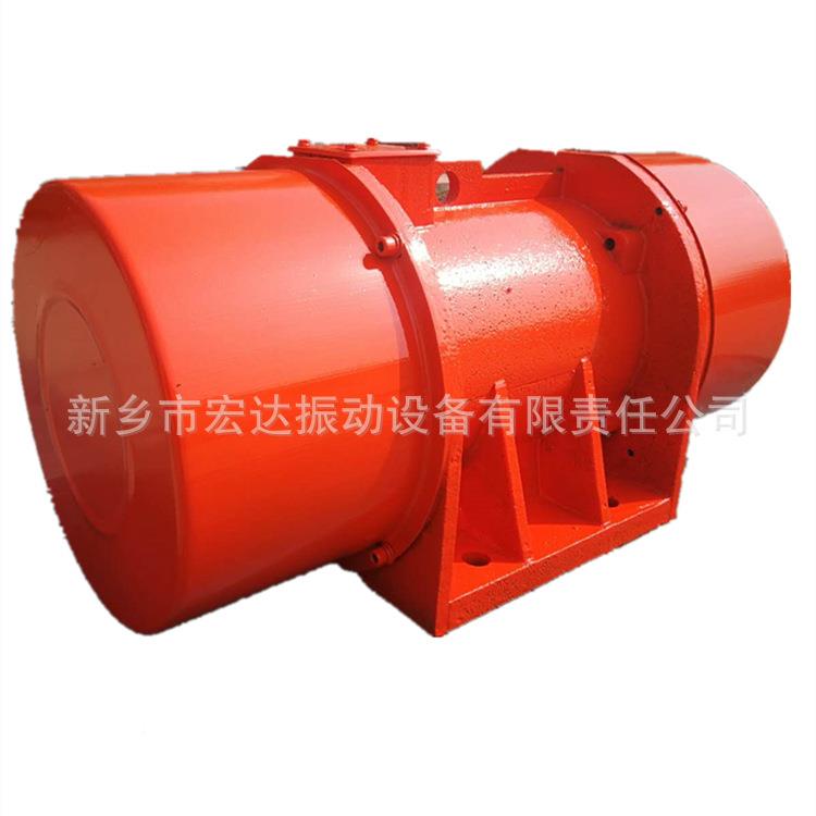 工业震动器XVM-A-52-4厂家直销振打1XVM-A-25.5KW4器级振动马达
