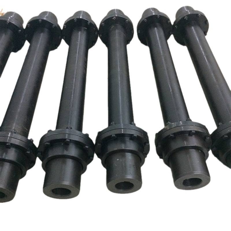 AZEJIA艾泽嘉WGTGIICL GCLD WGP制动轮鼓形齿式联轴器出口平替