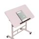 可移动床边宿桌升降桌脑桌简易学生书卧电室舍家TWM35jmB用学习简
