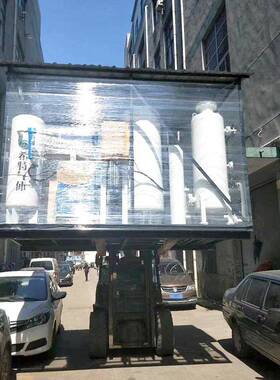 工业氮机80立方立制氮机厂家制设氮LGG备5方大型工制业制氮机