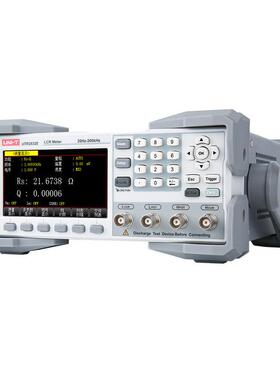 LCHZYR阻数字电桥感电电T容变压器仪U2电80E/UT282E