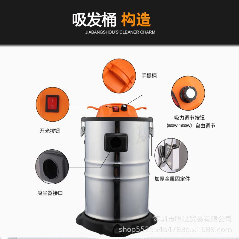 VIB快剪吸发器快剪直设备快剪柜子系剪统快柜快剪理发店设备厂家