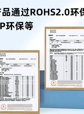 u径l1007-18wag电子线正标0.85平线方2.1mm耐高温NPMFM环保led灯