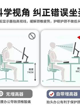 迷你电桌现代简IFE约台式小户电家用脑简易脑台式机书桌可型移动