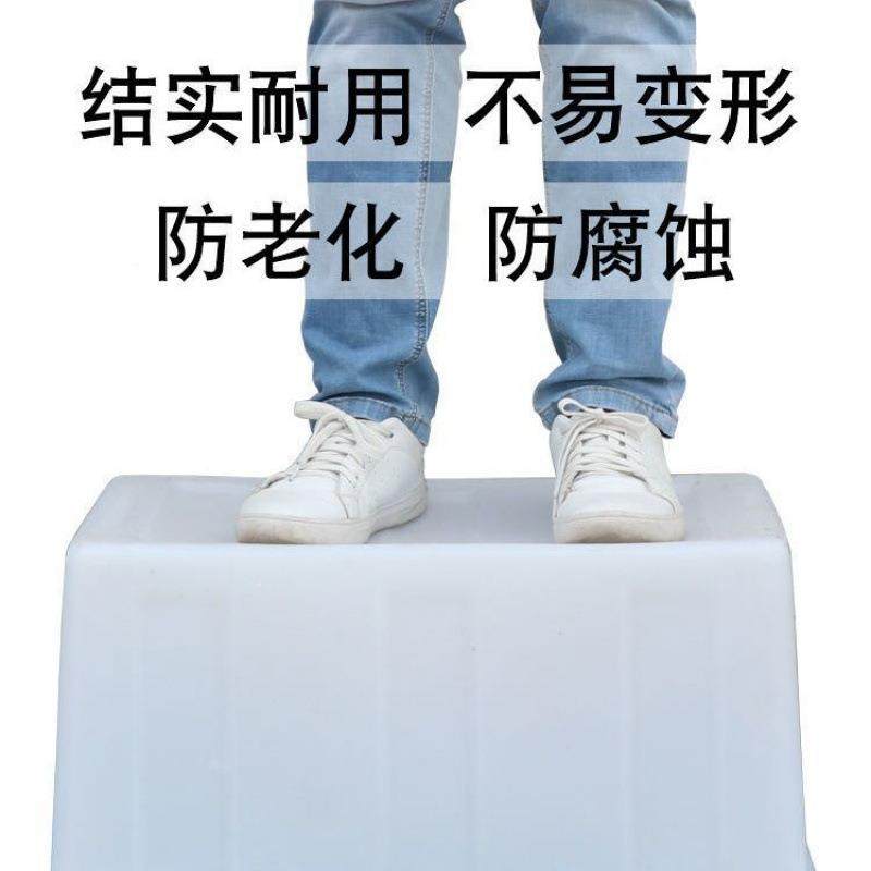 牛筋582塑水料箱长方家形加厚储水大容量养鱼水箱用收纳箱产特大,家庭/个人清洁工具,水桶,淘宝优惠券,粉丝福利购,淘宝优惠卷