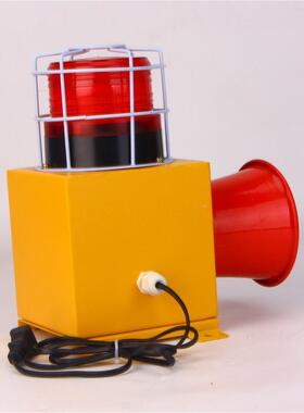 S-2-SEBA防撞天L车大功声光报警15615615器AEL-15S0R电子蜂率鸣器