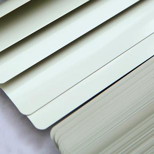 铝金遮帘光百叶约帘DEH办公室卫生间书房简窗拉珠百合叶窗