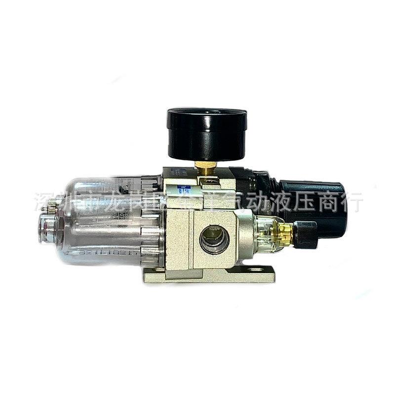 RH空E人和器AC系列气源处理器油水无品牌/分离器气调压过滤油物自