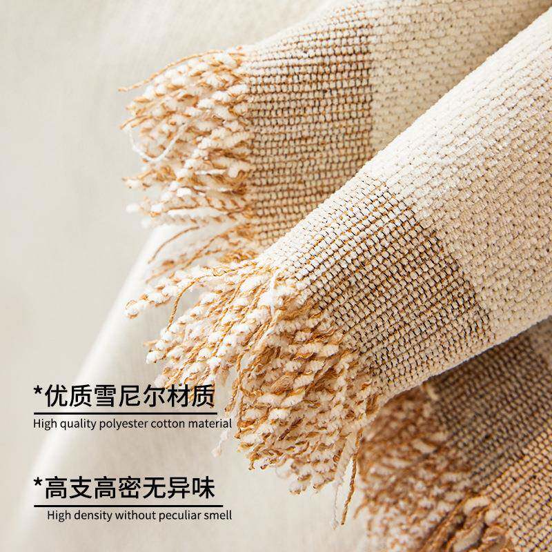 单人沙发盖布舱10011187头等人太空芝华套士单沙发罩套防滑单沙发