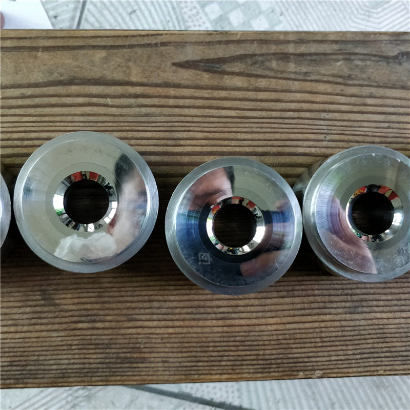 多工位冷镦模具硬质合金模具标准件缩径缩管模具YG20C钨钢模具