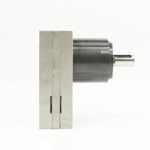 微型齿轮计量源头厂家SLA源喷涂齿轮轮计泵量泵点胶机齿泵头厂家