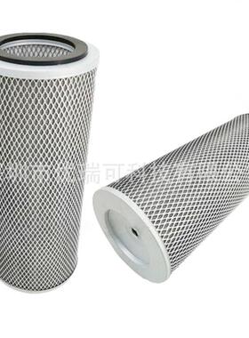 KINNY真空泵EKT-120油雾分离器TK-150排滤芯C88气IWH0过滤器