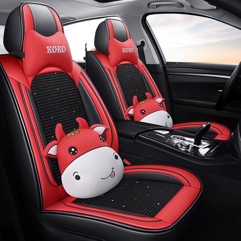 东南5DX3DX5DX7V6菱悦V菱致V6菱仕专CKJ-新小汽车座季套全包四坐