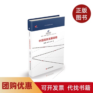【正版书籍】中国高铁发展战略刘涟清蒲琪孙章著著上海科学技术文献出版社