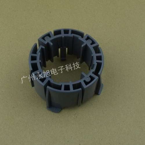 武藤写真机挡纸盘芯RJ900C VJ1604 1300卡纸筒上纸盘转换器三寸芯