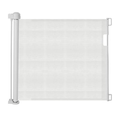 亚马逊爆款伸缩门栏免打孔宠物防