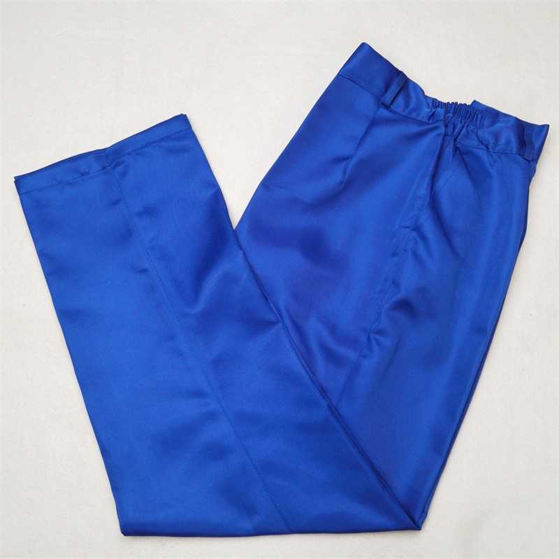 工作服裤子男女春夏秋冬季耐磨