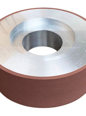 现货速发新1040b无心磨床石砂轮50*125*127*10磨钨钢金棒不