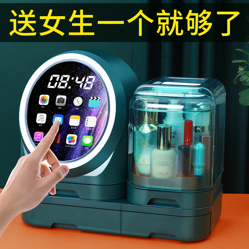 生日礼物生送友朋友送给老婆闺蜜实用的惊喜毕业浪漫小礼盒