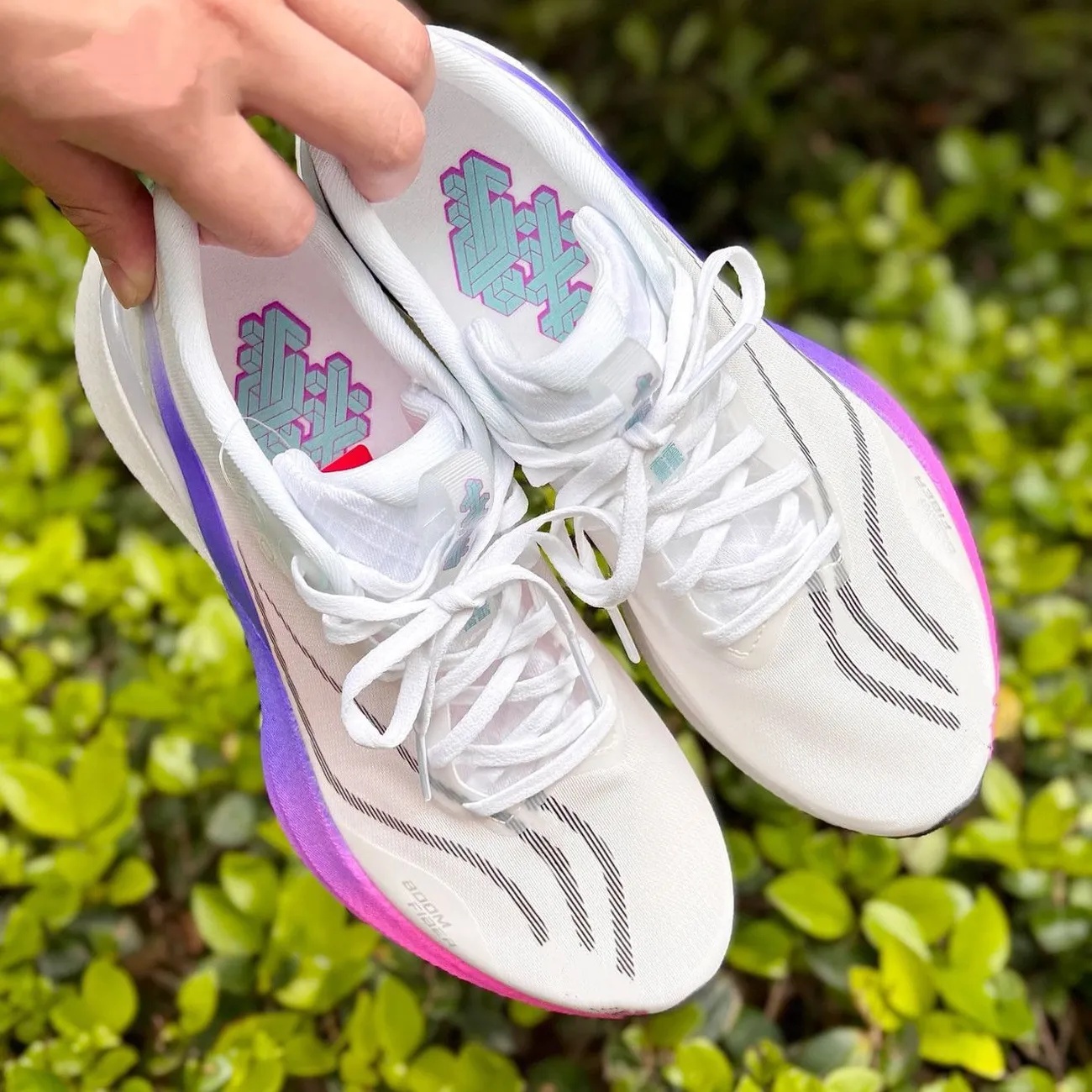 赤兔8pro碳板跑步鞋男女冬季学生儿童体考专业竞速超轻运动鞋