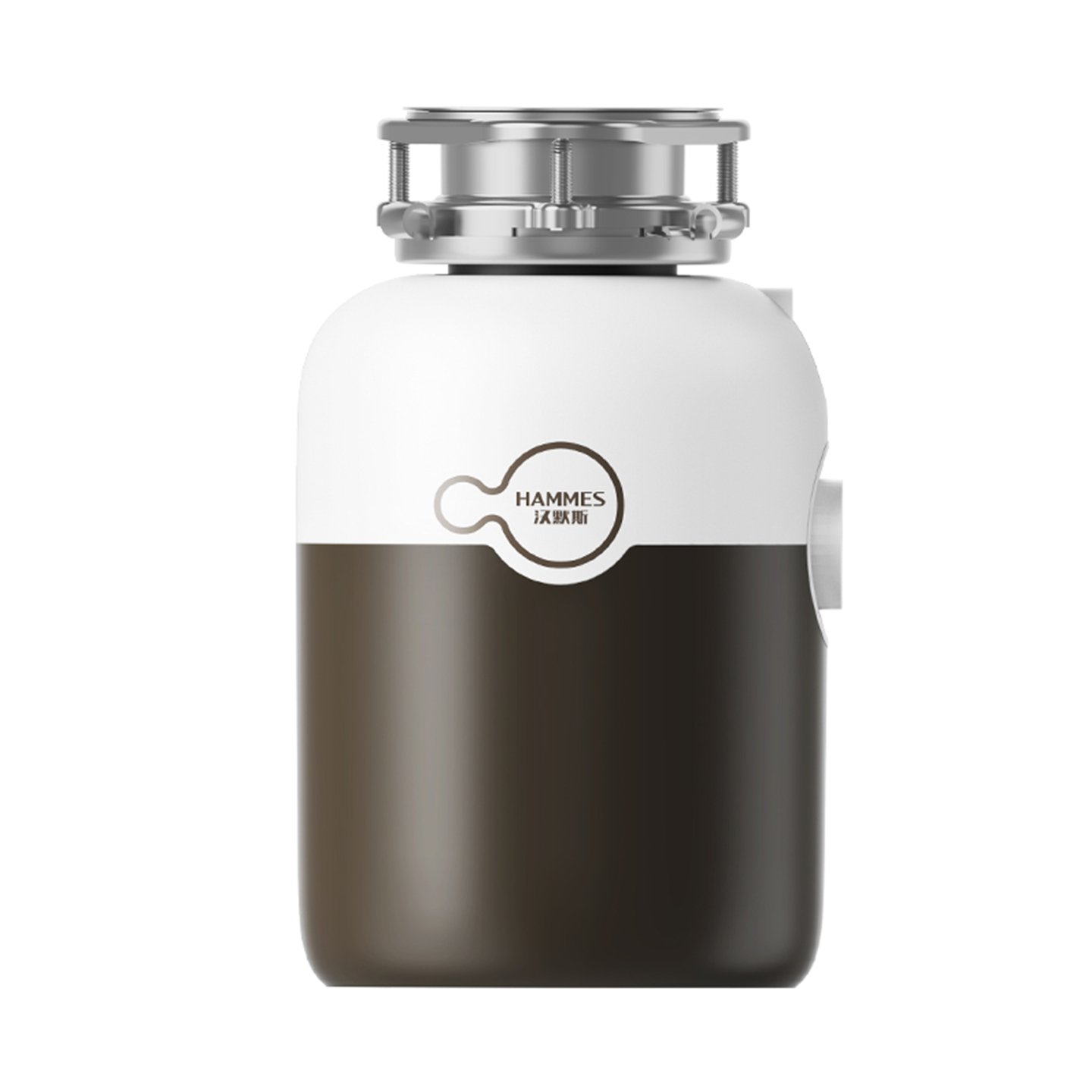 汉默斯无线开关垃圾处理器