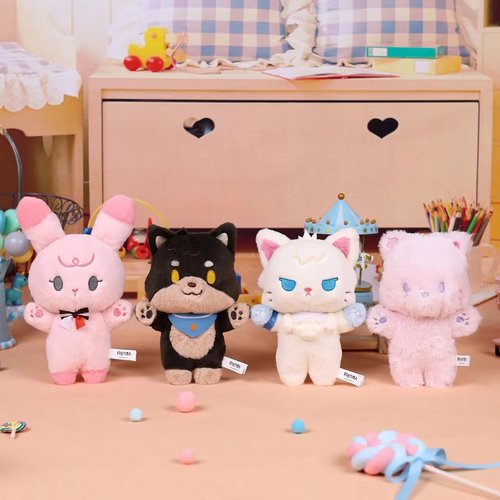 【木野日谷】预售正版BEMOE时