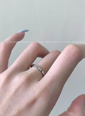 忍冬HONEYSUCKLE情侣对