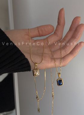 VenusFreeCo超闪香槟色深