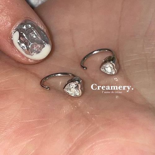 Creamery自制|韩国小姐