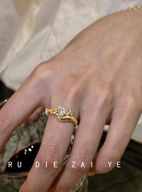 桃思竹比翼之心中古拉丝