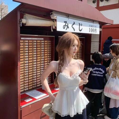 JMSHOP初恋白月光甜美