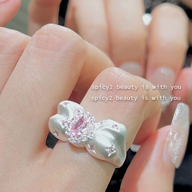 spicy2银河甜心原创公