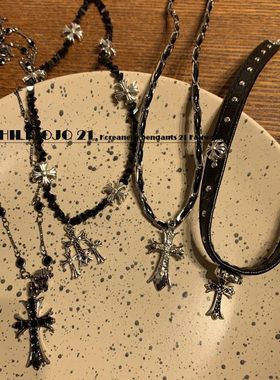 CHILIJOJO/甜酷辣妹!十