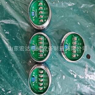 各类KXB127声光语音报警器煤矿用隔爆兼本安127V语音声光信号器