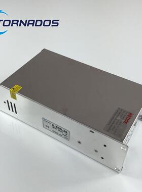500W36V13.A3单组S-500S-500-36-36开关电源6V50W8直流电机数控机