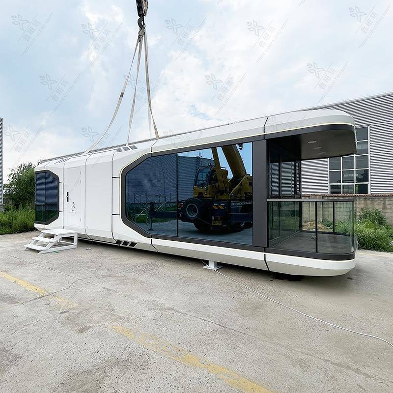 市宣民q2023072驿便站户更外城市新空间民广道具景区公园未来感休