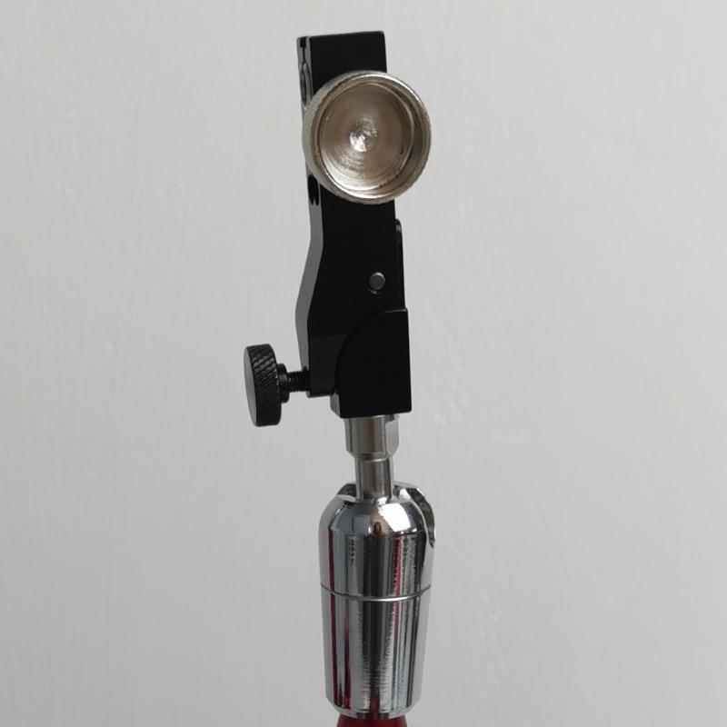 支表PZSBD380机械万向磁性表座磁表座力百分支架千分表杠杆架表支