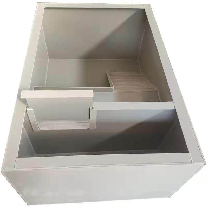 全雕自动数雕刻机1325pp板塑料板雕刻机P控C/PVC板孔钻切FBH割刻