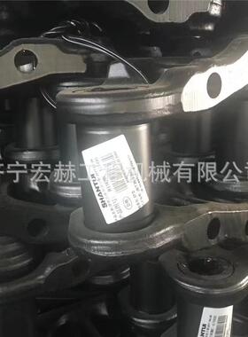 挖掘链条PC160-7PC20PC160-70重-7PC210-7PC引300-7支轮导轮链机