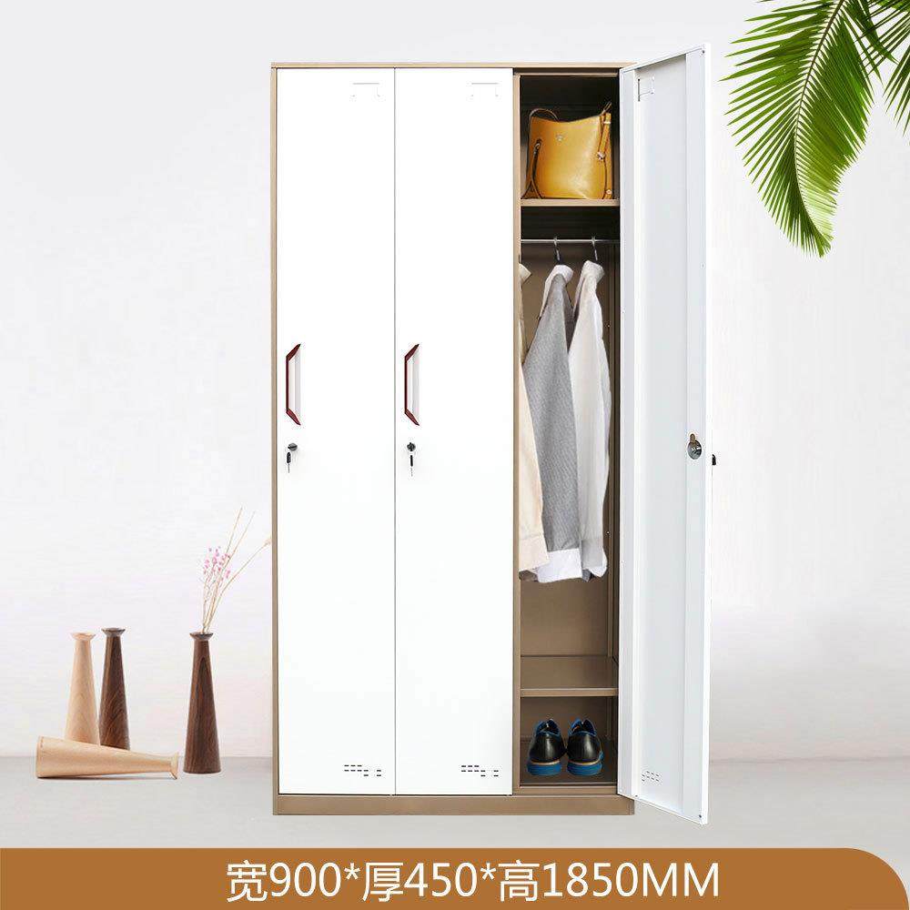 拆装钢制更衣柜宿FL-ZY-GY舍铁房皮资柜料柜储物柜健身员工柜物收,商业/办公家具,办公储物柜,淘宝优惠券,粉丝福利购,淘宝优惠卷