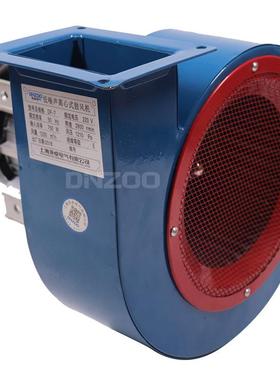 DF0-I678II翼式除尘/抽鼓风机DF-1.1/1.3/1.6多/2离心引风机22V38