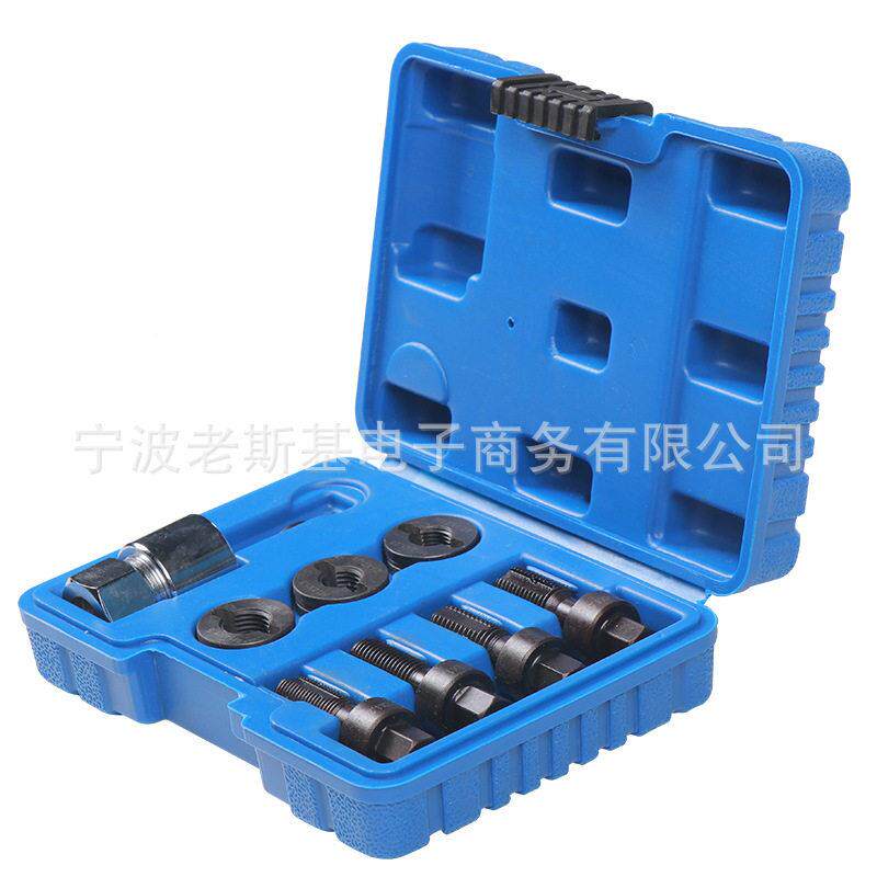 车轮螺理调整螺栓组和工具配MAGA-102件柱套修装